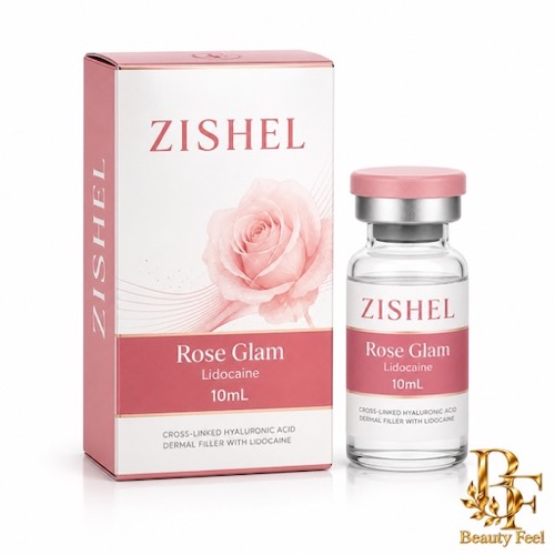 زیشل رز گلم